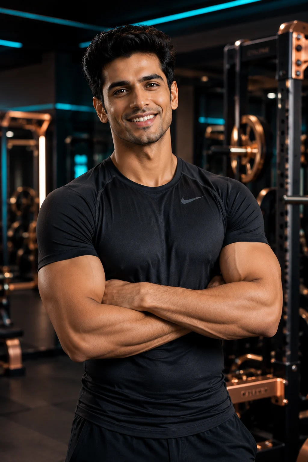 Vikram Rathore - Fitness Trainer & Cam